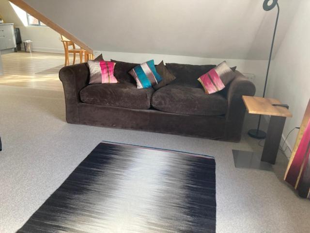Appartamento The Penthouse King's Lynn Esterno foto